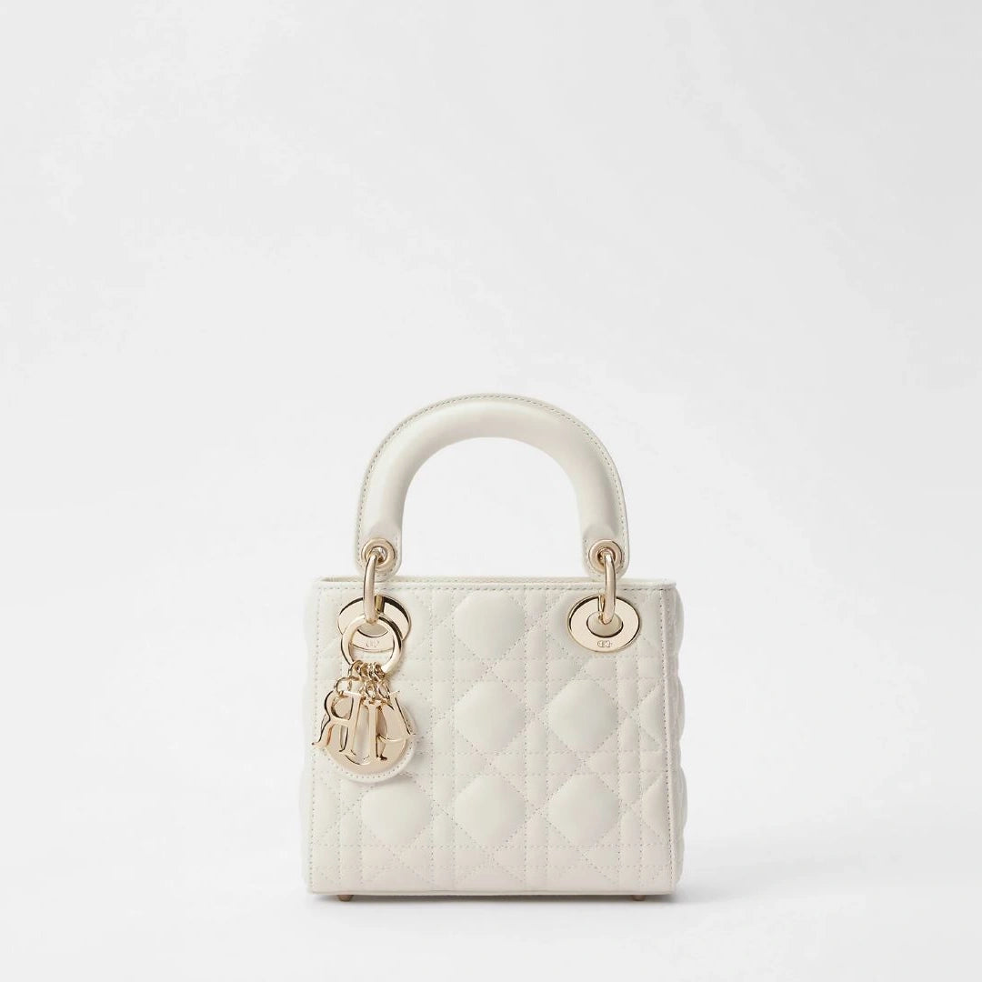 "Lady" mini Handbag