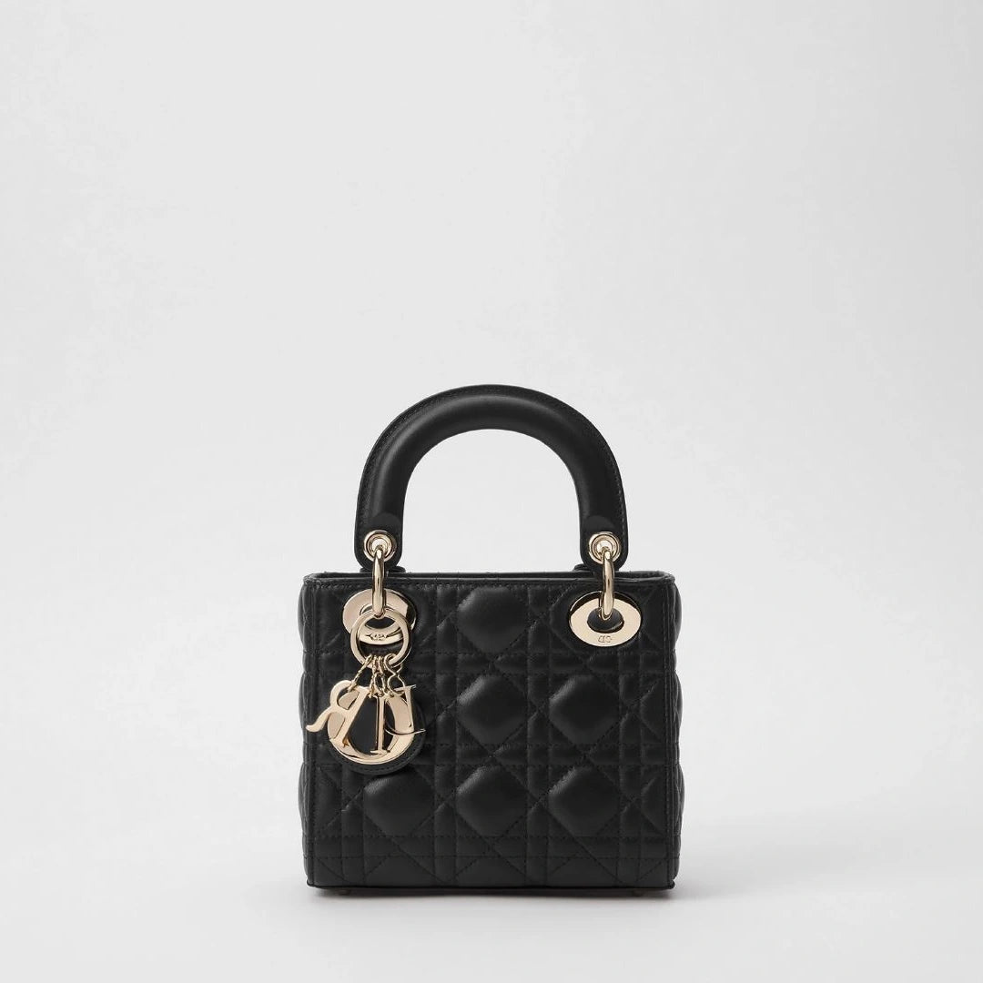 "Lady" mini Handbag
