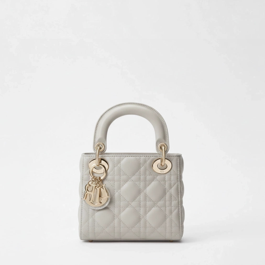 "Lady" mini Handbag