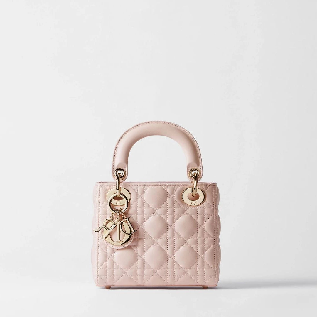 "Lady" mini Handbag