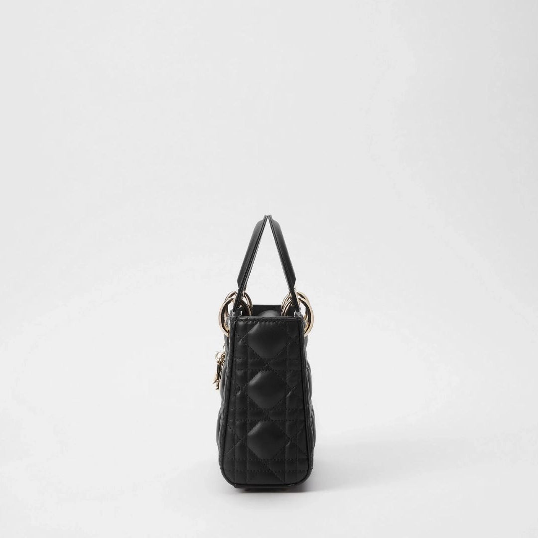 "Lady" mini Handbag