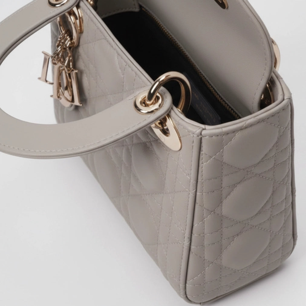 "Lady" mini Handbag
