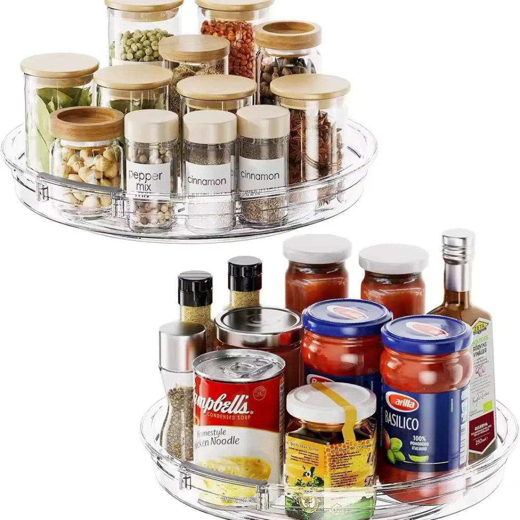 Bandeja Organizadora Giratoria