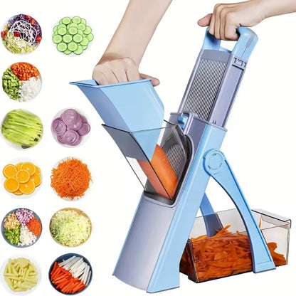 Cortador Verduras Profesional