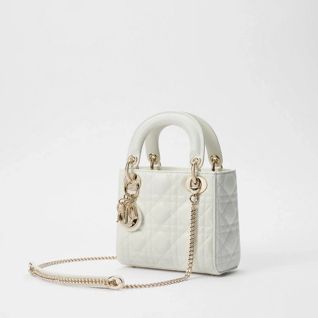 "Lady" mini Handbag