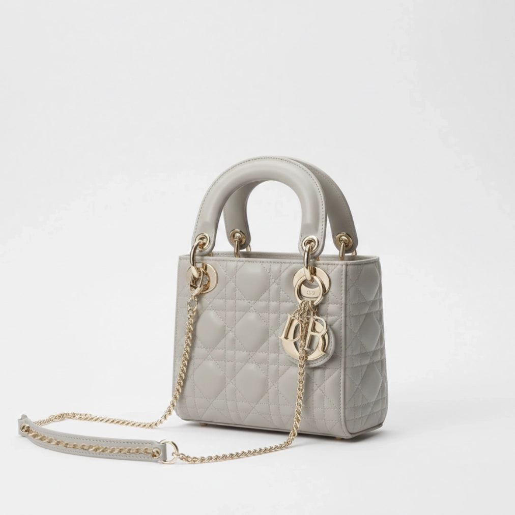 "Lady" mini Handbag