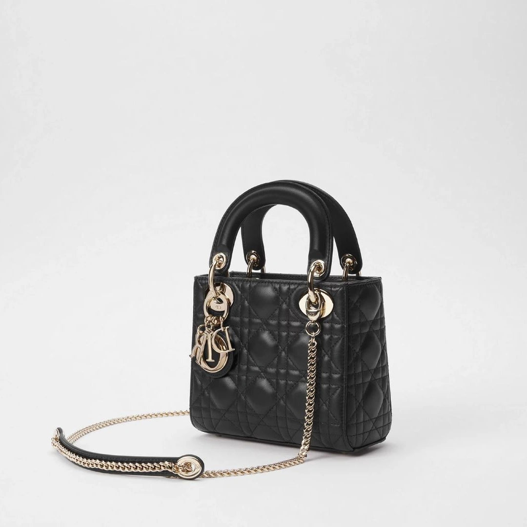 "Lady" mini Handbag