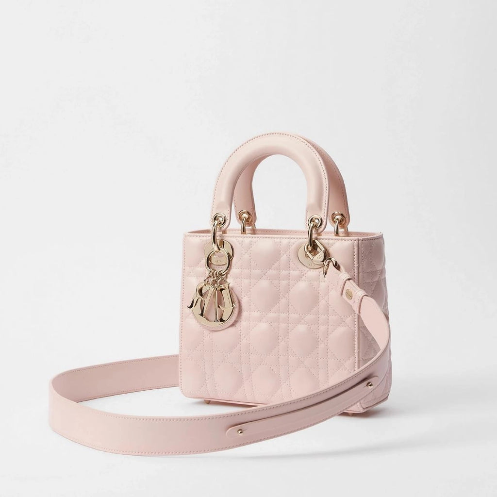 "Lady" mini Handbag
