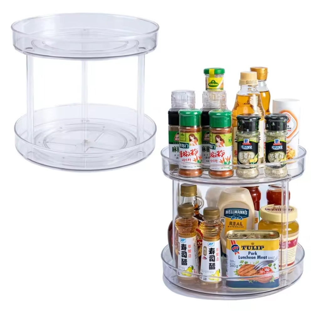 Bandeja Organizadora Giratoria