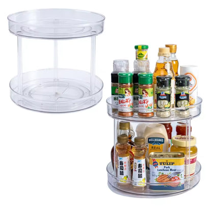 Bandeja Organizadora Giratoria