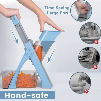 Cortador Verduras Profesional