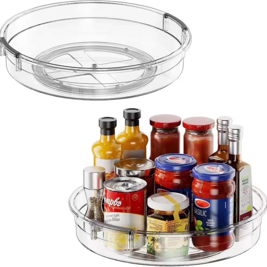 Bandeja Organizadora Giratoria