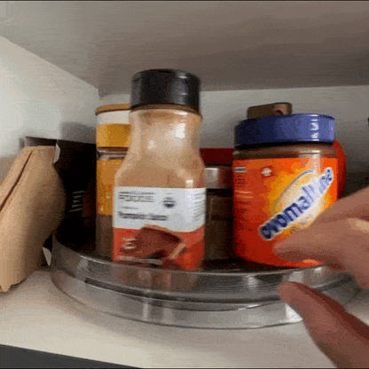 Bandeja Organizadora Giratoria